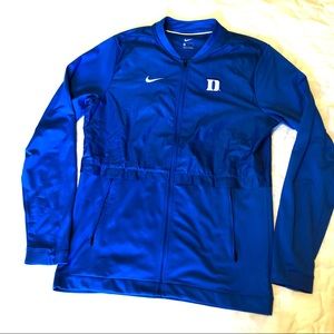 Nike DUKE full zip jacket
